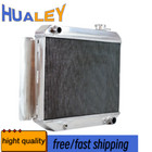 <!--F#f_0-->3 ROW For 1966-1971 Holden HR HK HT HG Series 2.6L 3.0L 6CYL Aluminum Radiator<!--F/-->