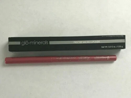 glō-minerals Pencil Pink Lip Liners