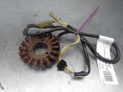 Suzuki GS550 E 1979-1981 Motorrad Generator Wicklungen 