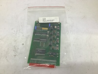 810 892-DC Electrical Board