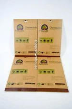 4 If You Care Cheesecloth 2sq.yd=8sq.yd total Kitchen Canning Wrapping Lint Free