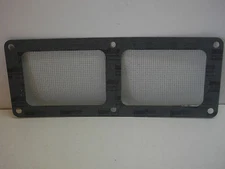 671 871 Blower Supercharger injector carburetor adapter gasket screen race