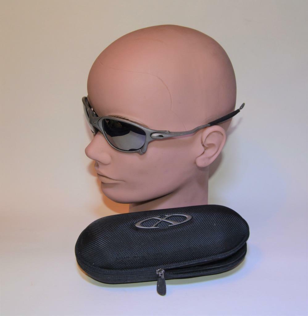 OAKLEY Juliet X-METAL オークリー ジュリエット-