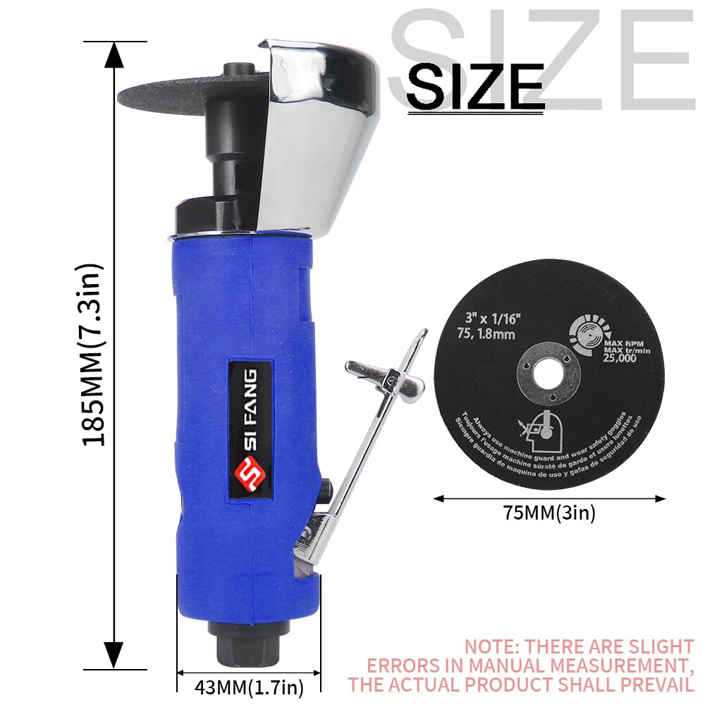 Pneumatic dremel 2024