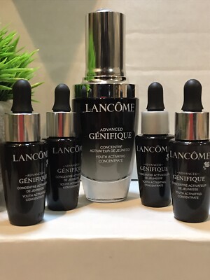 Lancome Advanced Genifique Youth Activating Concentrate Serum 