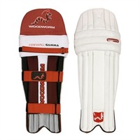 Woodworm Cricket Firewall Gamma Batting Pads Woodworm Cricket Firewall Gamma Batting Pads