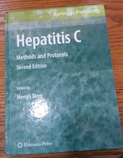 Hepatitis C: Methods and Protocols (Methods i...