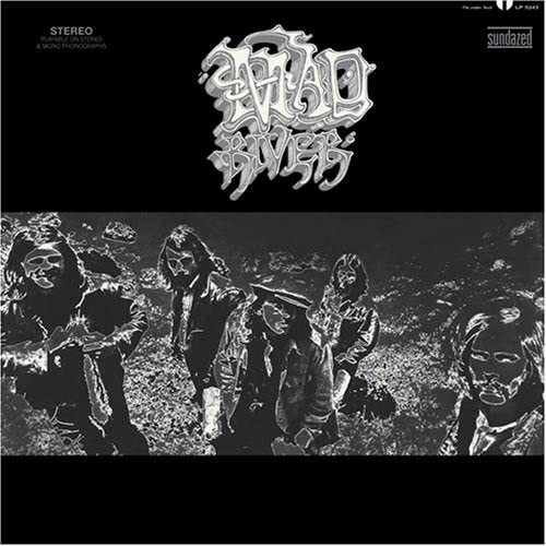 Mad River Mad River (Vinyl LP)