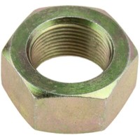 NTY Radmutter FüR Jeep Wrangler II TJ 2.5 Grand Cherokee I ZJ 5.2 4X4 4.0I