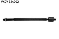 Vkdy 324002 SKF Axialgelenk, Spurstange FüR Ford