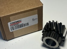 Reverse Idler Gear17 Toothtremec Tko6005 Speedtcen4281 Reverse Idler Gear17 Toothtremec Tko6005 Speedtcen4281