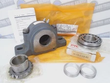 REXNORD / LINK BELT- PLB6823R - 1-7/16" Split Housing PILLOW BLOCK BEARING -NEW