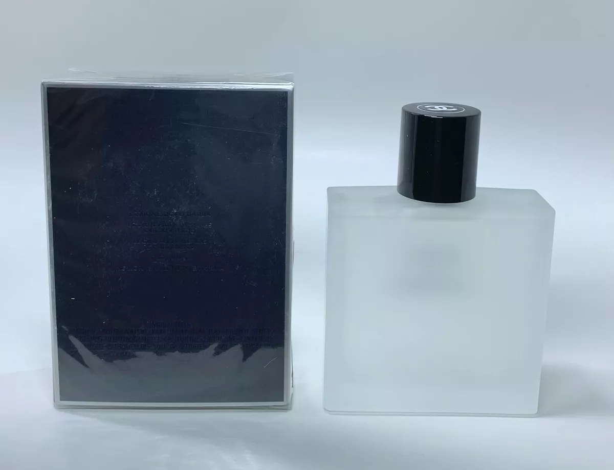 Bleu de Chanel After Shave Lotion