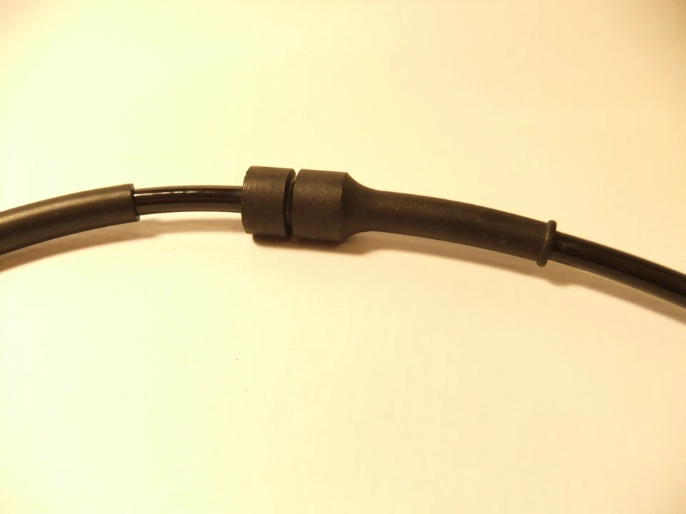 Wheel Speed ABS Sensor LEFT FRONT BOSCH 0265006201 for PEUGEOT 306 - Image 4 of 4