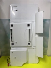 F1 LG Refrigerator Grille Say, Fan Cover & Fans Part# AEB72913909 FREE SHIPPING