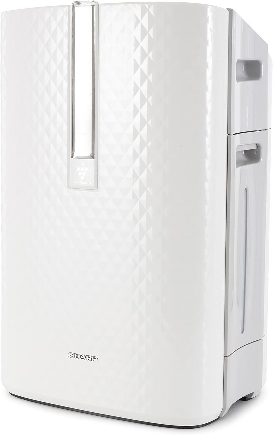 Air Purifier & Humidifier (HEPA Filter) - Plasmacluster Ion Tech, Medium Room
