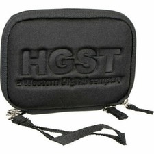 HGST 2.5" Branded Soft Case 2.5" hard drive HDD SSD NEW