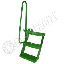 John Deere Usa Lh Cab Step Handrail 4955 4850  4840 4755 4650 4640 4630 4555 