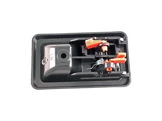 Manija de puerta interior delantera izquierda renault r5 dorman 1979-1984 1980 1981 1982 Foto 4 de 4