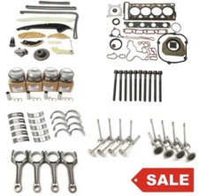 Engine Overhaul Kit Fit For Vw Golf Passat Audi 1.8 Tfsi 06h105591k 06h107065t