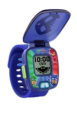 catboy vtech watch