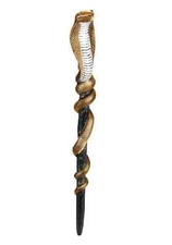 Deluxe Egyptian Cobra Prop Scepter