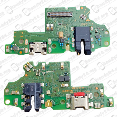 Ladebuchse Für Huawei Honor 10 Lite Flex USB Connector Buchse Microphone USB