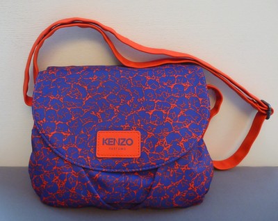 kenzo parfum bag