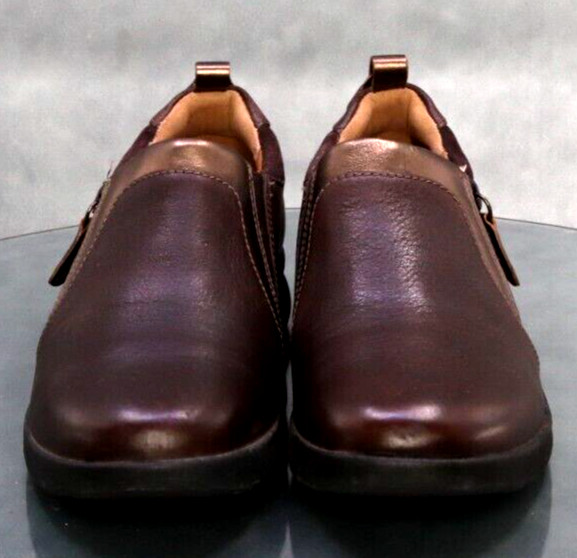 Clarks Unstructured Women's Mary Jane Loafers Com… - image 3