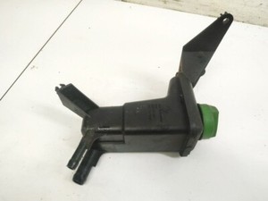 Volkswagen Passat 2004 Power Steering Pump Oil Reservoir Tank 3B04 #1527495-33