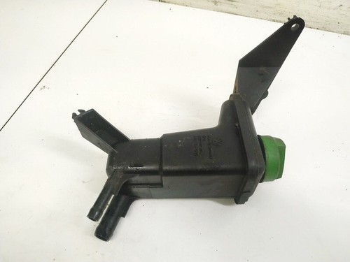 Volkswagen Passat 2004 Power Steering Pump Oil Reservoir Tank 3B04 #1527495-33