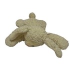 TC Dawson Fiesta Lulu Lamb Sheep White Plush Stuffed Animal Toy 16.5" T10212