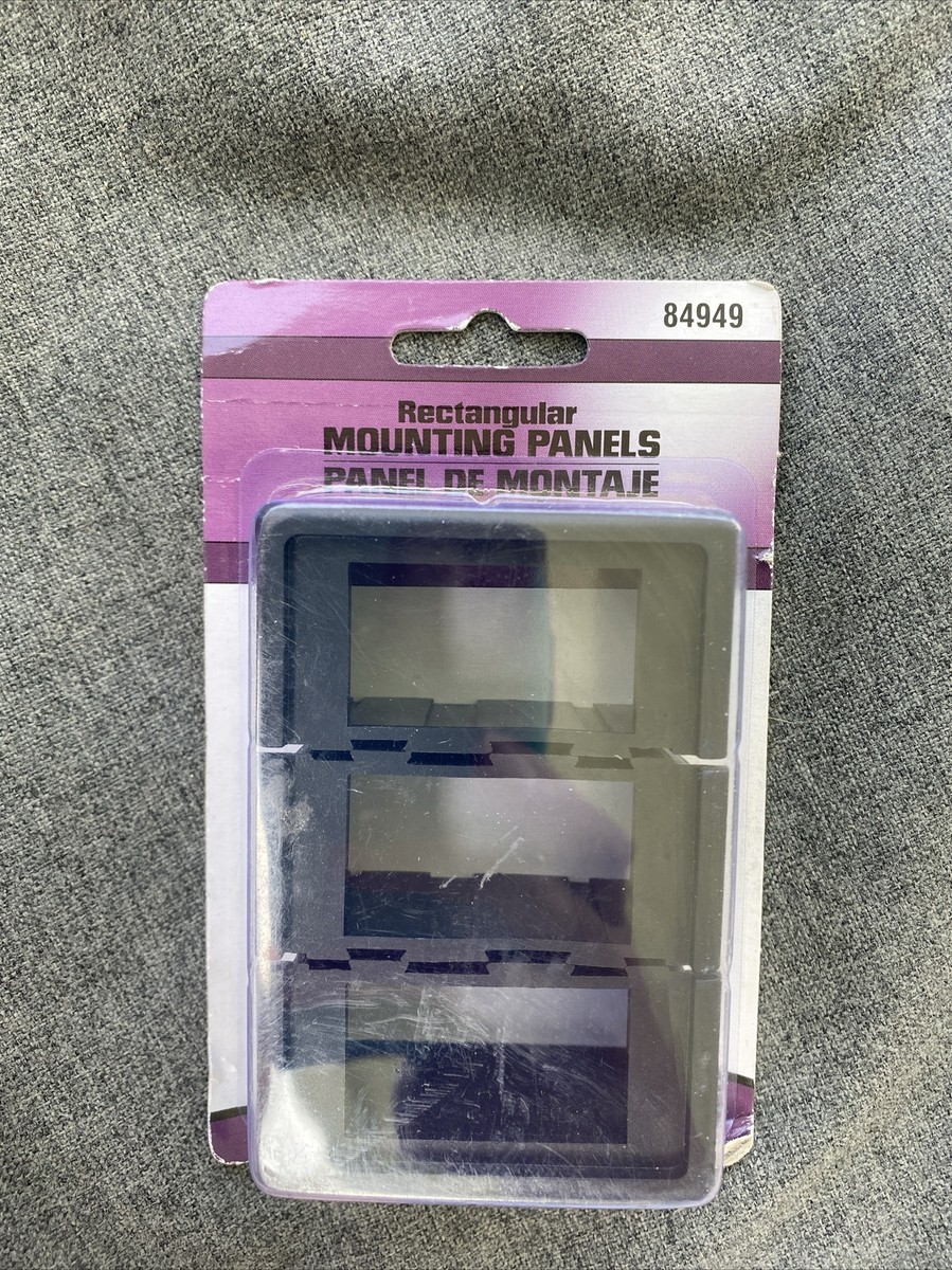 New Switch Mounting Panel Dorman 84949 | eBay