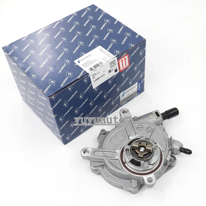 Bomba de vacío PIERBURG apta para Mercedes Benz C230 C280 E280 SLK300 A2722300565 Foto 2 de 4