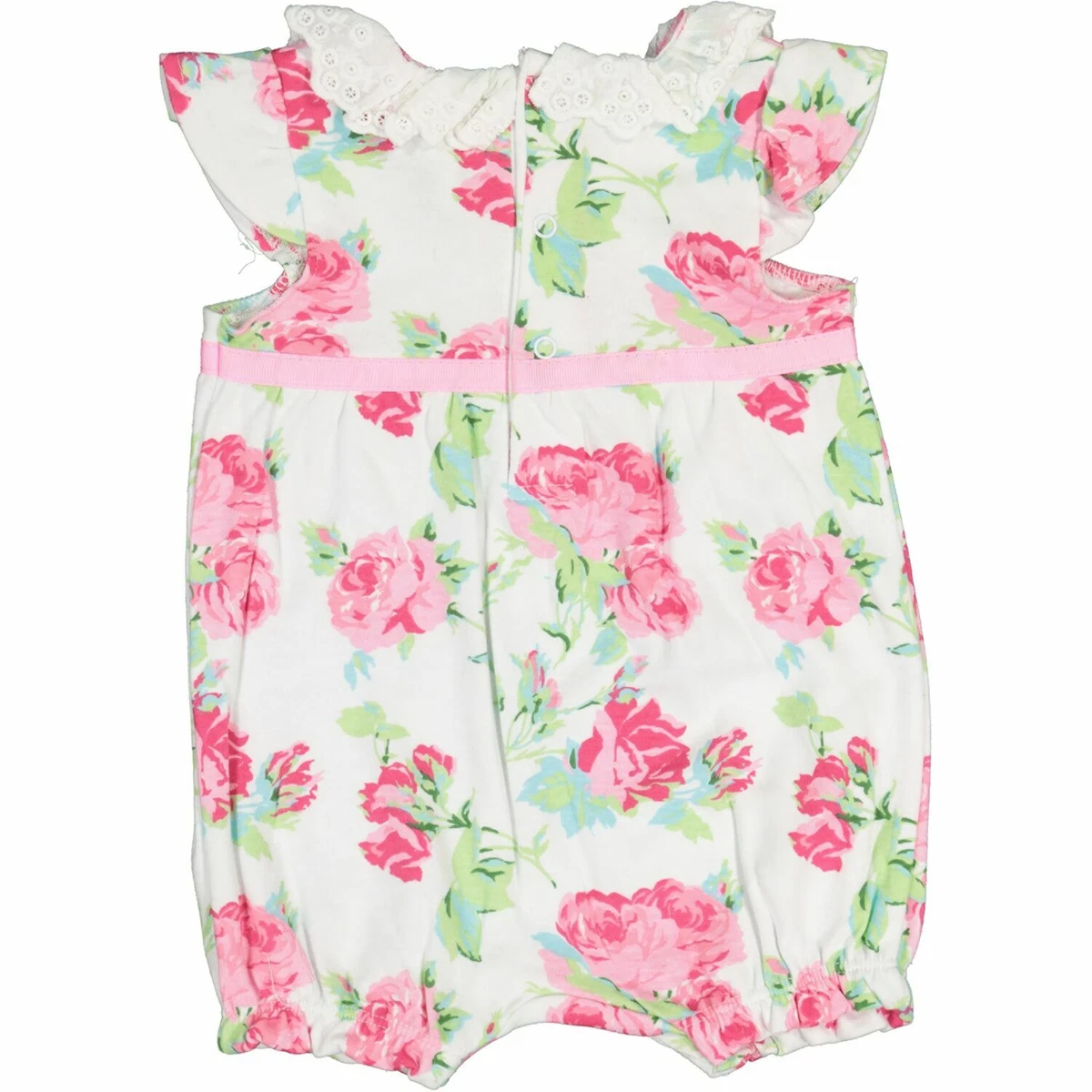 Laura ashley cheap baby romper