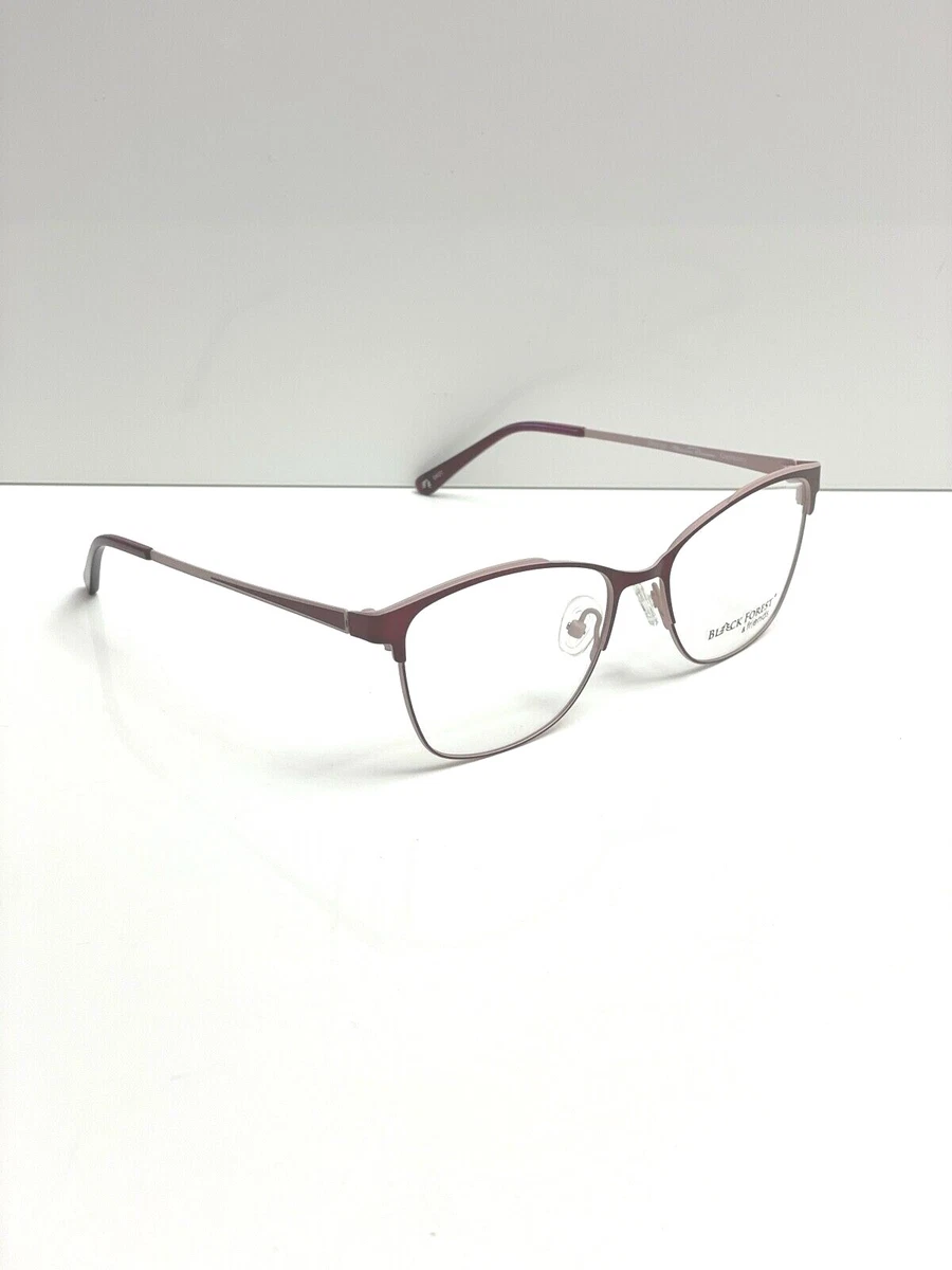 Originale Metallbrille, Marion Ramm - BLACK FOREST & friends Mod 