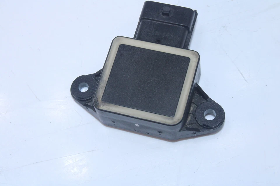 Ski-doo GSX 1200 SE 2012 4 Tec TPS sensor de posición del acelerador 42081120 Foto 3 de 4