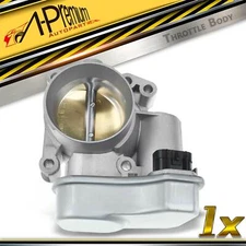 Electronic Throttle Body Assembly for Chevrolet Malibu 2004-2006 Pontiac Saturn