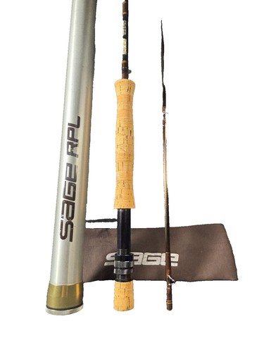 SAGE SP 586-2 8'6\