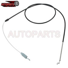105-1845 Traction Cable Fits Toro 22" Recycler Front Drive Self Propelled Mowers