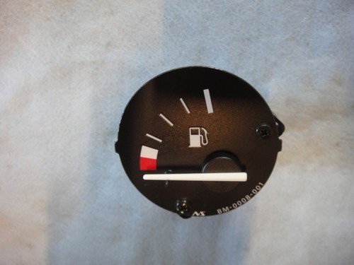 BMW K 1200 Lt 02 Fuel Gauge / Fuel Gas Level Gauge 99 - 03 - Picture 2 of 6