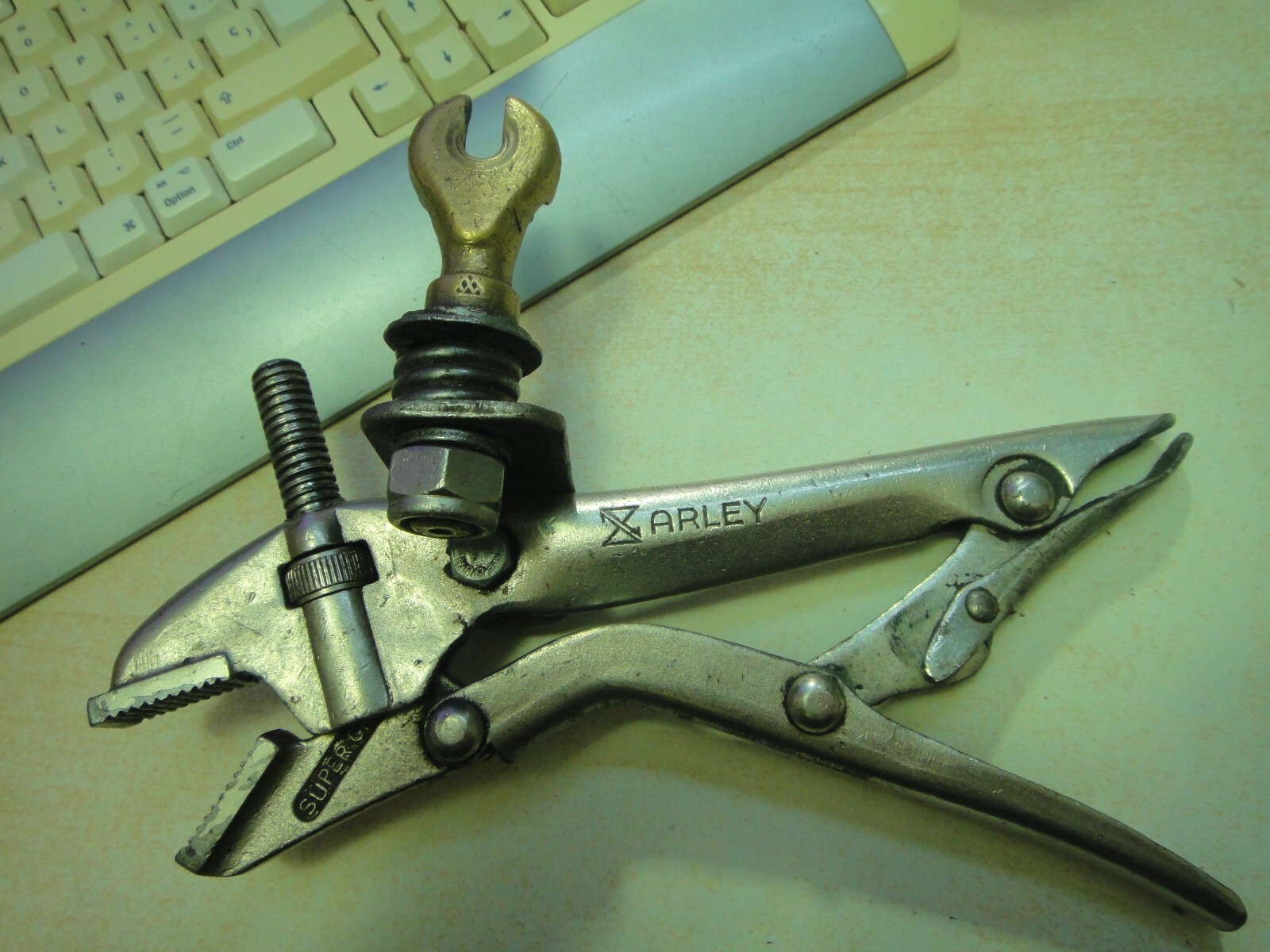 Super Grip 10 Zarley montañerismo escalada España