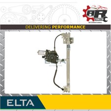 Lève vitre Fiat CINQUECENTO