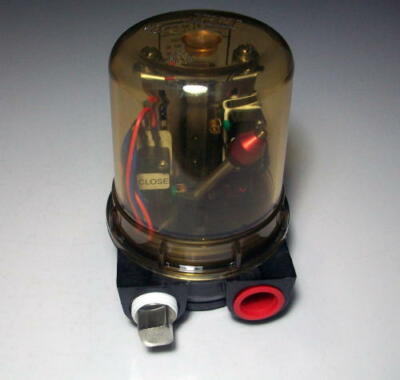 ITT Switch Package 2 Size 2” DN50 NEW | eBay
