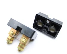 39-1734103 Murata Power Solutions Shunt, Current Rating:20A, Accuracy:0.25%