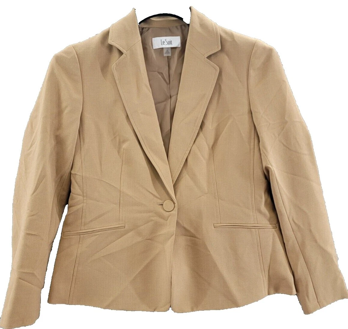 Camisas para Mujeres Le Suit Sólido