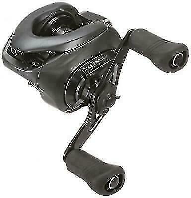 Shimano EXSENCE DC XG 17 Left Handle Fishing Reel for sale online