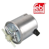 Febi Bilstein Kraftstofffilter FüR Dacia Logan MCV Suzuki Jimny Renault
