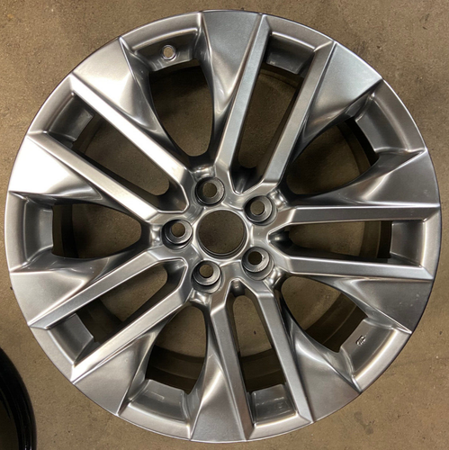 Toyota RAV4 Wheel Rim Hyper Silver 2019-2024 19X7.5