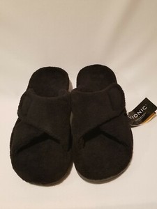 vionic relax slippers size 9